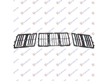 PVC MASKA UNUTRASNJA (LAREDO/L za Jeep Grand Cherokee od 2014. do 2017. god.