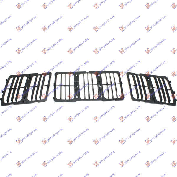 PVC MASKA UNUTRASNJA (LAREDO/L