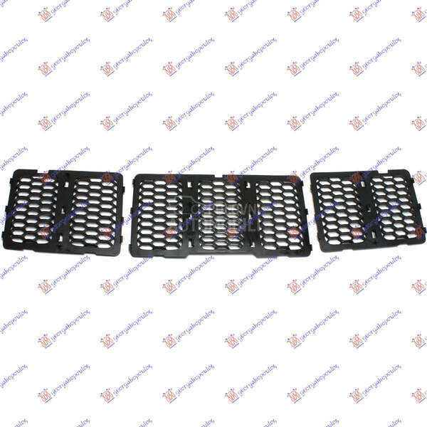 PVC MASKA UNUTRASNJA (OVERLAND