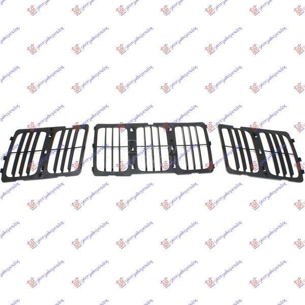 PVC MASKA UNUTRASNJA (LAREDO/L