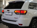 Jeep Grand Cherokee Trailhawk CH Auto