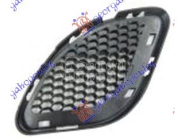 RESETKA PREDNJEG BRANIKA (SRT) za Jeep Grand Cherokee od 2014. do 2017. god.