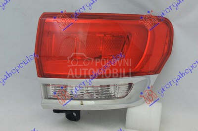STOP LAMPA SPOLJASNJA (TYC)