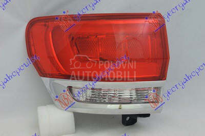 STOP LAMPA SPOLJASNJA (TYC)