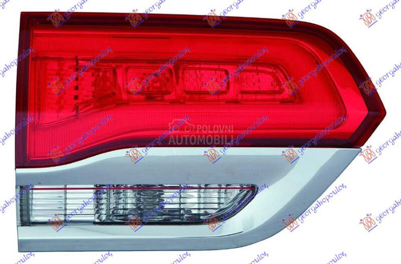 STOP LAMPA UNUTRASNJA (DEPO)