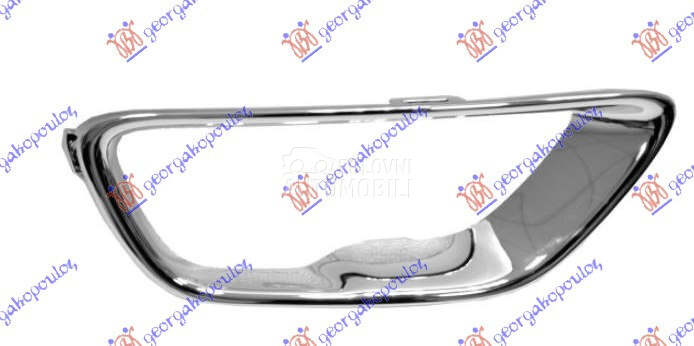 OKVIR RESETKE PREDNJEG BRANIKA