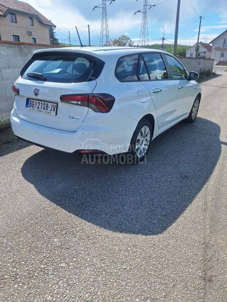 Fiat Tipo 1.6 MJTD