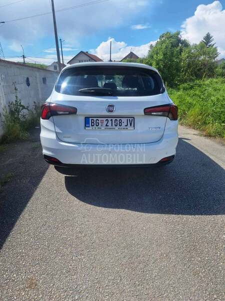 Fiat Tipo 1.6 MJTD