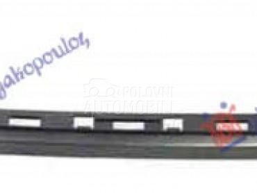 LAJSNA ZADNJEG BRANIKA SPOLJAS za Jeep Grand Cherokee od 2017. do 2021. god.