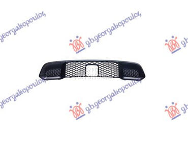 CENTRALNA RESETKA (SENZOR) (BE za Jeep Grand Cherokee od 2017. do 2021. god.
