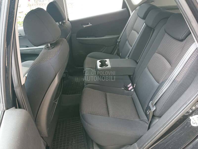 Hyundai i30 1.6 CRDI