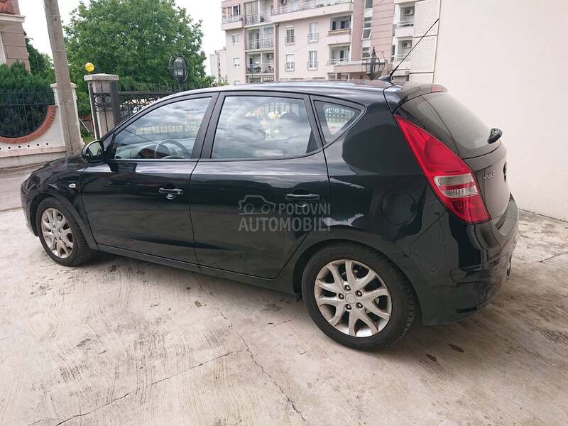 Hyundai i30 1.6 CRDI