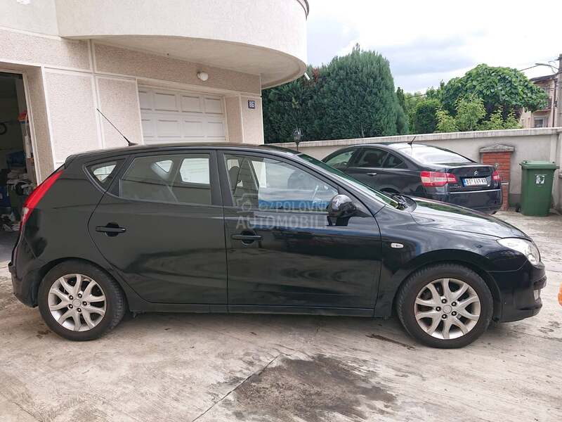 Hyundai i30 1.6 CRDI