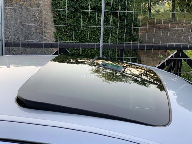 BMW 535 D Luxury