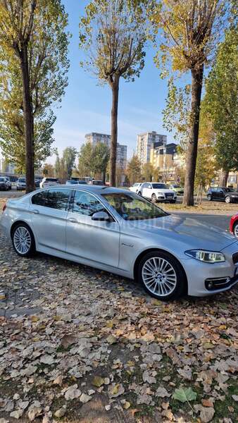 BMW 535 D Luxury