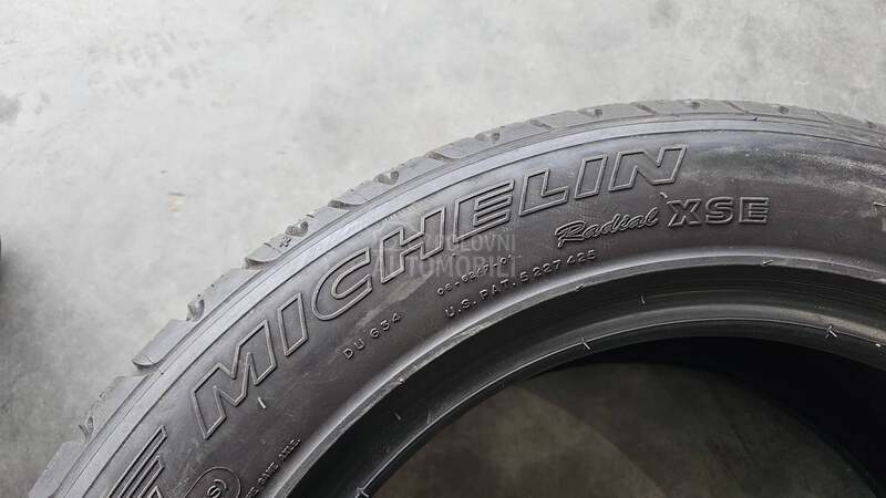 Michelin 205/55 R16 Letnja