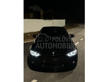 BMW 428 i Xdrive