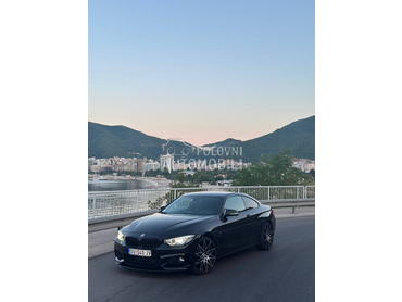 BMW 428 i Xdrive