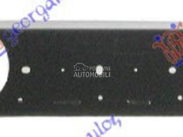 SINA PREDNJEG BRANIKA za Jeep Wrangler od 2007. do 2018. god.