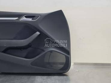 Tapacir vrata za Audi A3