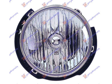 FAR (DEPO) za Jeep Wrangler od 2007. do 2018. god.