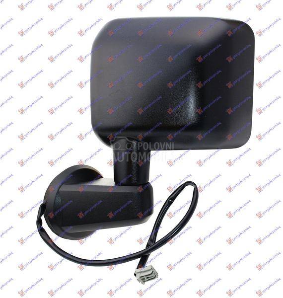 RETROVIZOR ELEKTRICNI SA GREJA