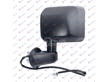 RETROVIZOR ELEKTRICNI SA GREJA za Jeep Wrangler od 2007. do 2018. god.