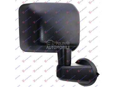 RETROVIZOR MEHANICKI -11 za Jeep Wrangler od 2007. do 2018. god.