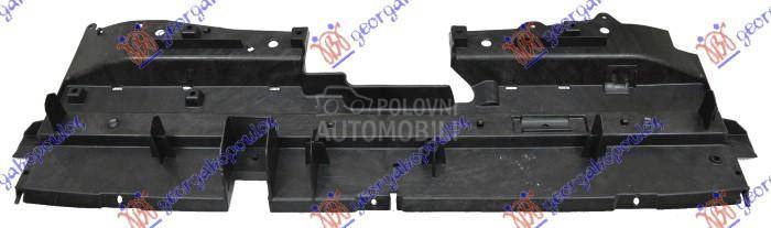 POKLOPAC HLADNJAKA (2.0 DIZEL