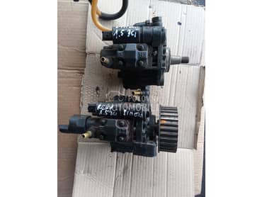 pumpa  pritiska  1,5. dci 87kw za Renault Megane od 2005. do 2009. god.