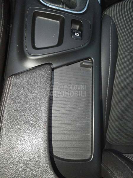 Opel Insignia 2.0