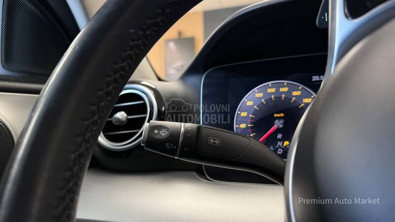 Mercedes Benz E 200 //2.0D/VIRTUAL/FUL