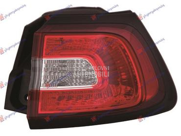 STOP LAMPA SPOLJASNJA (DEPO) za Jeep Cherokee od 2014. do 2019. god.