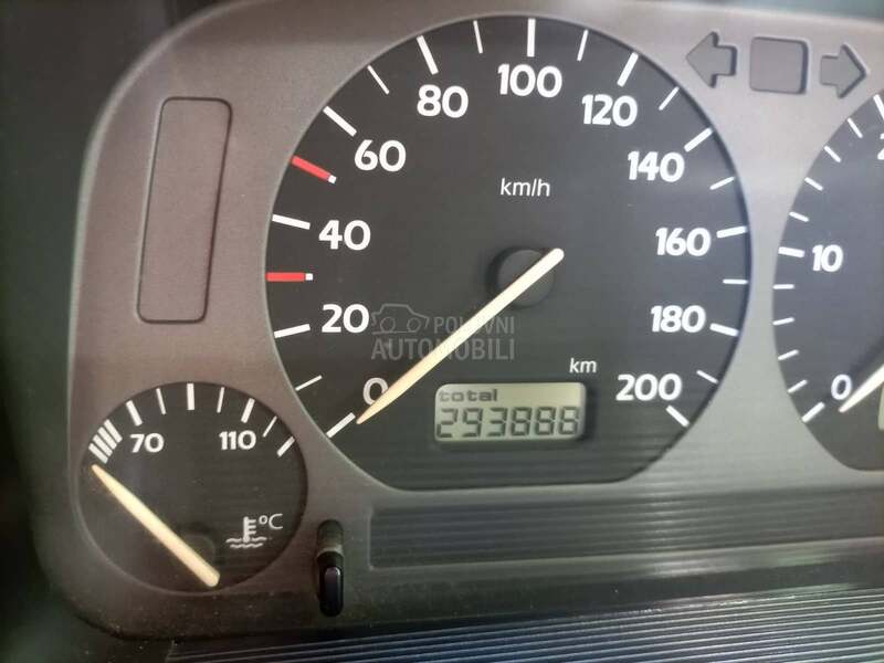 Volkswagen Golf 3 