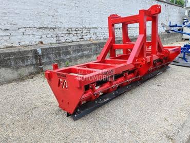 Ferro Agrar seckalica SK 300