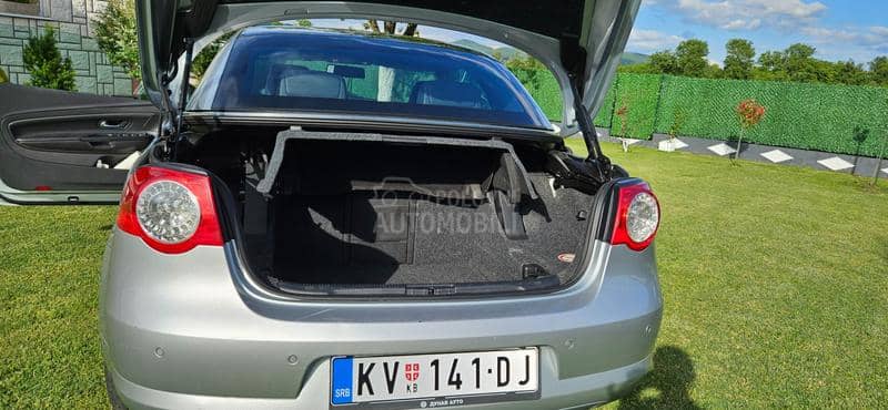 Volkswagen EOS 