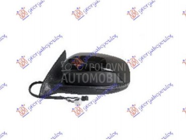 RETROVIZOR ELEKTRICNI SA GREJA za Jeep Cherokee od 2014. do 2019. god.