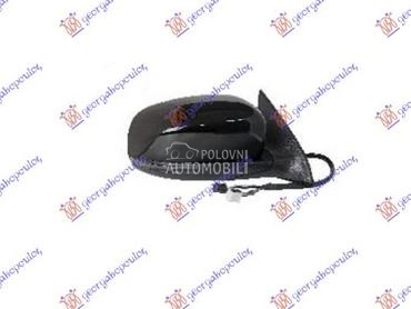 RETROVIZOR ELEKTRICNI SA GREJA za Jeep Cherokee od 2014. do 2019. god.