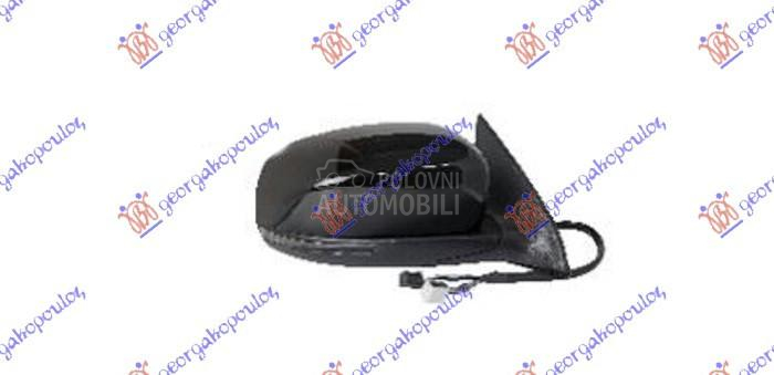 RETROVIZOR ELEKTRICNI SA GREJA