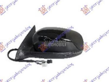 RETROVIZOR ELEKTRICNI SA GREJA za Jeep Cherokee od 2014. do 2019. god.