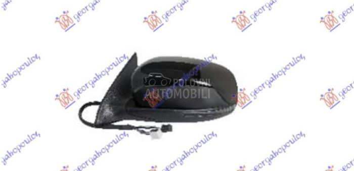 RETROVIZOR ELEKTRICNI SA GREJA