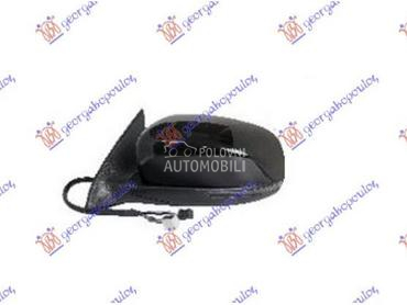 RETROVIZOR ELEKTRICNI SA GREJA za Jeep Cherokee od 2014. do 2019. god.