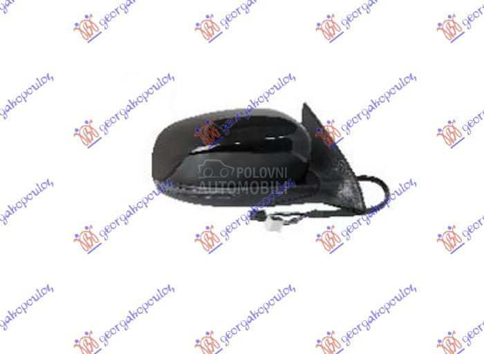 RETROVIZOR ELEKTRICNI SA GREJA