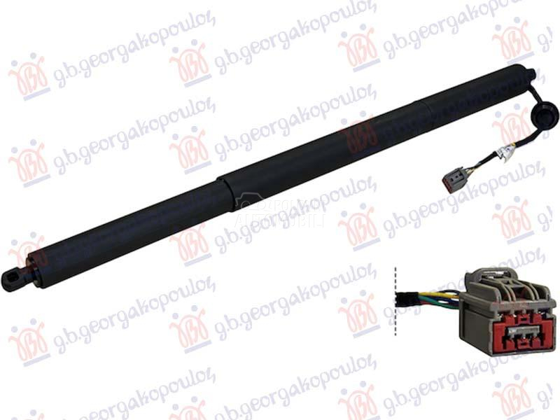 AMORTIZER GEPEK VRATA ELEKTRIC