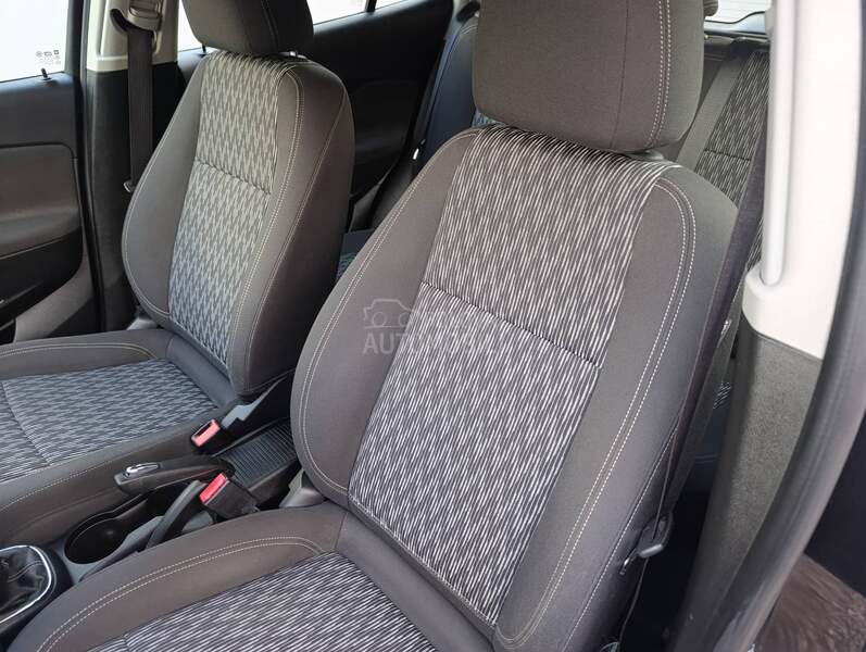 Opel Mokka 1.7 cdti
