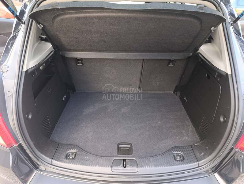 Opel Mokka 1.7 cdti