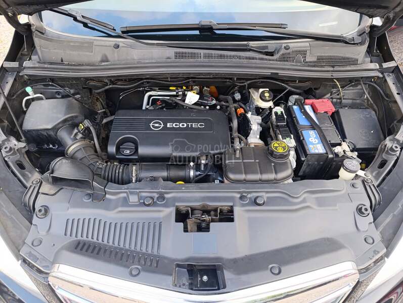 Opel Mokka 1.7 cdti