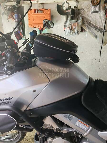 Suzuki V STROM DL1000