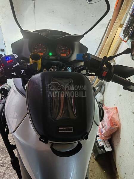 Suzuki V STROM DL1000