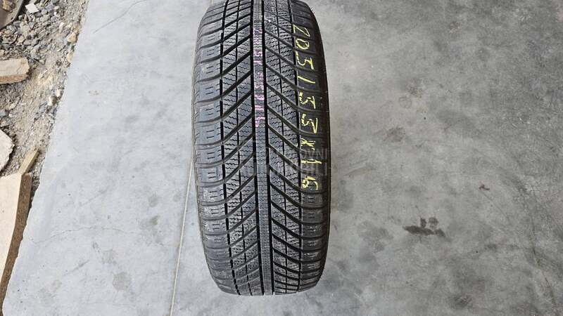 Goodyear 205/55 R16 Sve sezone
